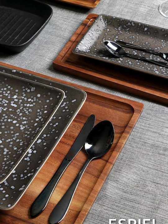 Espiel Prime Knife Food from Stainless Steel 22.5cm