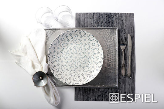Espiel Prime Knives Food from Stainless Steel 22.5cm 6pcs