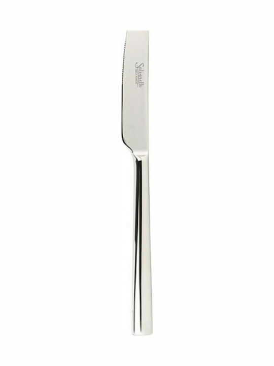 Salvinelli Forged Knife Food from Stainless Steel 23cm