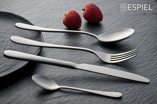 Espiel Benefit Knife Food from Stainless Steel 23.3cm