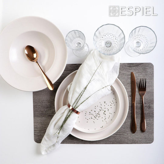 Espiel Prime Knife Fruit from Stainless Steel 20cm