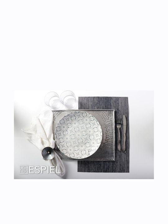 Espiel Prime Knives Food from Stainless Steel 22.5cm 6pcs