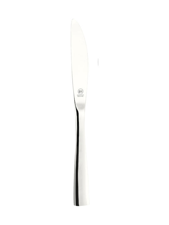 Carl Schmidt Sohn Knife Set from Stainless Steel