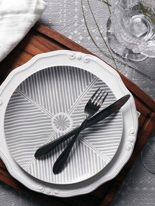 Espiel Prime Knife Fruit from Stainless Steel 20cm