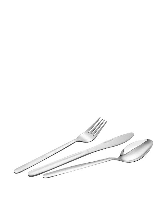 GTSA Olga Knives Food from Stainless Steel 20.7cm 12pcs