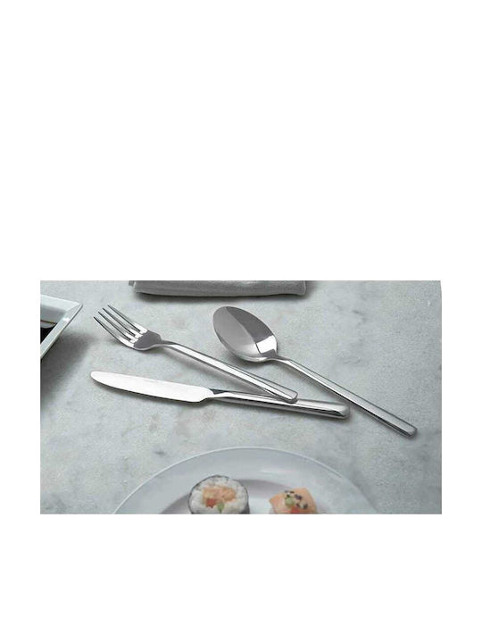 GTSA Artemis Knives Food from Stainless Steel 22.2cm 12pcs