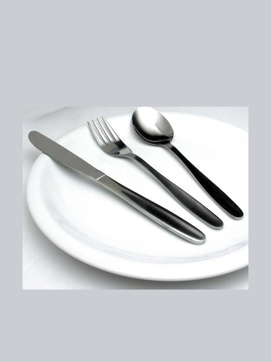 GTSA Nova Knives Food from Stainless Steel 24pcs