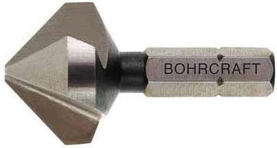 1705 Burghie Conice Standard HSS Coada Hexagonală 1/4'' Mărimea 3.2
