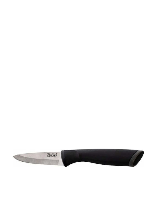 Tefal Comfort Комплект Ножове с Основа от Неръждаема Стомана 5бр