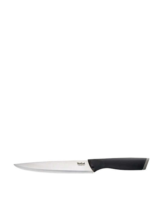 Tefal Comfort Комплект Ножове с Основа от Неръждаема Стомана 5бр