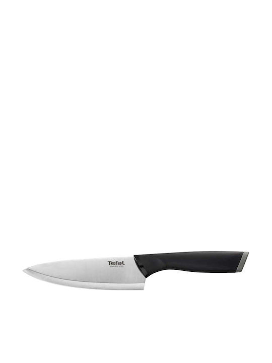 Tefal Comfort Комплект Ножове с Основа от Неръждаема Стомана 5бр