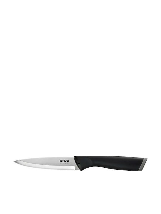 Tefal Essential Σετ Μαχαίρια από Ανοξείδωτο Ατσάλι 2τμχ