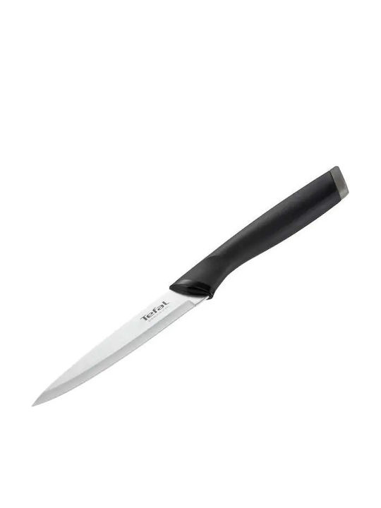 Tefal Essential Σετ Μαχαίρια από Ανοξείδωτο Ατσάλι 2τμχ