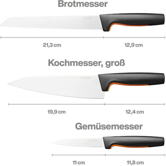 Lumarko Messerset