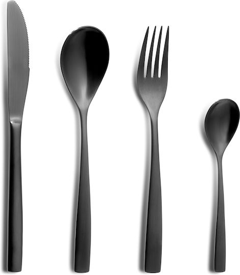 24home.gr Bcn 6102 Food Knives from Stainless Steel 6 Pieces 24home.gr Bcn 6102 Food Knives from Stainless Steel 6 Pieces