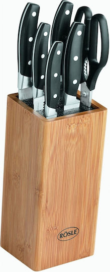 Rosle Messer Set