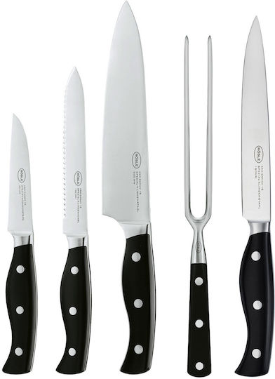Rosle Messer Set