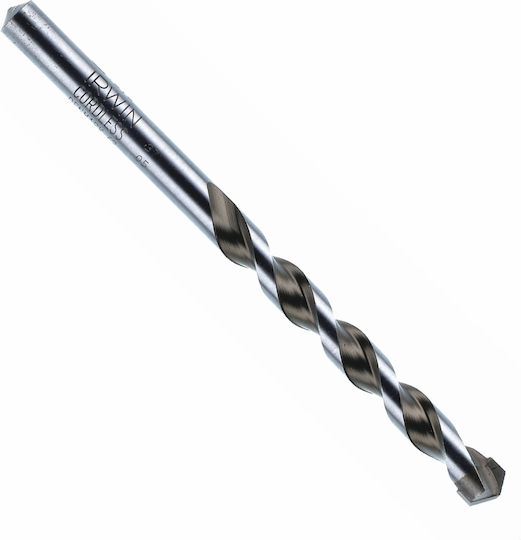 Cordless Multi Irwin 5.5 X 115 X 160 Mm Multimaterial Cylindrical Shank Drill Bit