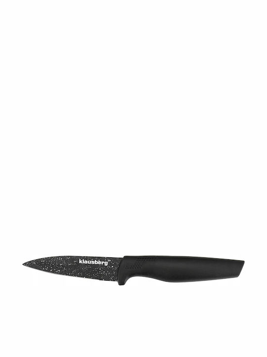 Klausberg Knife Set from Stainless Steel