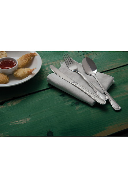 GTSA Prince Knife Food from Stainless Steel 22.3cm