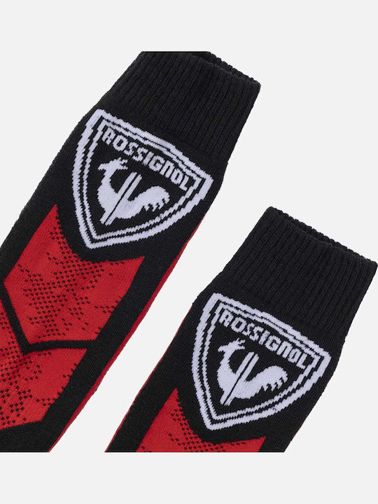 Rossignol Παιδικές Κάλτσες Sports Red