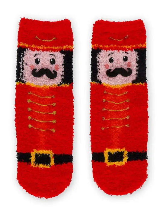 Legami Milano Kids' Socks Non-Slip Multicolored