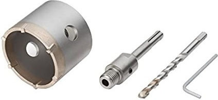 Irwin Speedhammerplus Drill Bit Rod 105 Mm