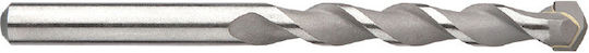 Burghie Cu Cap Cilindric Granit 5.0