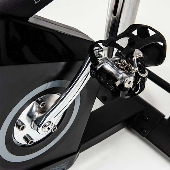 Toorx SRX-3500 Ποδήλατο Spinning Μαγνητικό με Ροδάκια