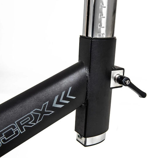 Toorx SRX-3500 Ποδήλατο Spinning Μαγνητικό με Ροδάκια