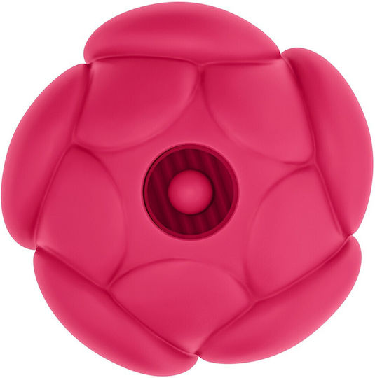 Lovetoy Flicker Vibrator Roșu