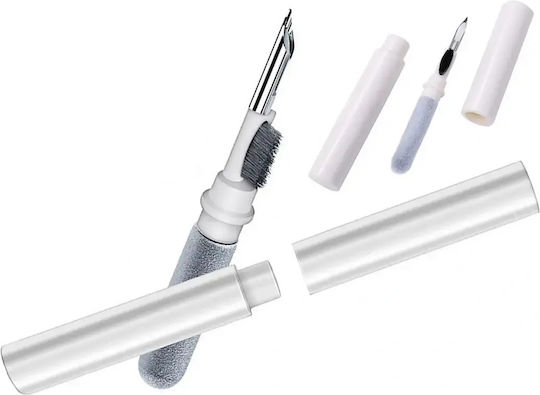 Multifunctional 3-in-1 Cleaning Pen Headphones Electronic Devices