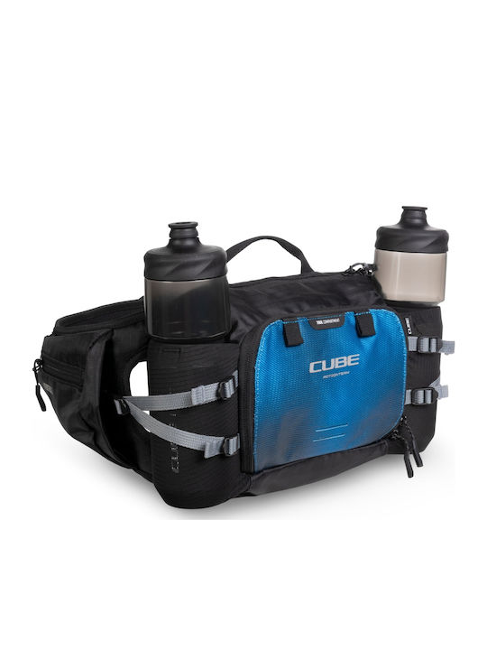 Bum Bag pentru Curea Albastru