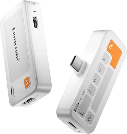 Lemorele P400 Wireless Repeater