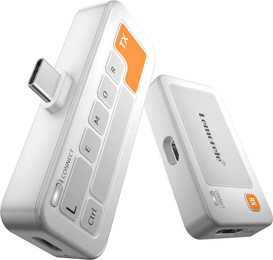 Lemorele P400 Wireless Repeater