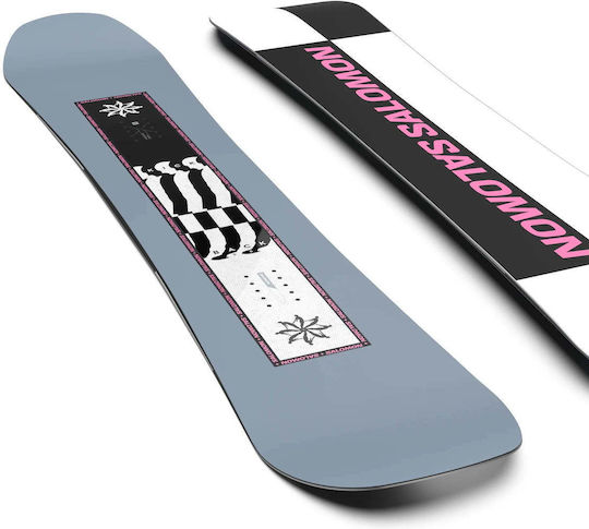 Salomon Men's Snowboard 155