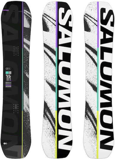 Salomon Men's Snowboard 159