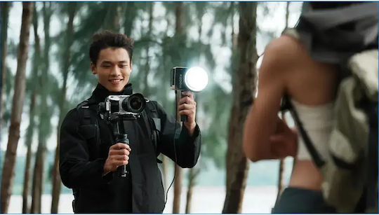 Zhiyun 200W