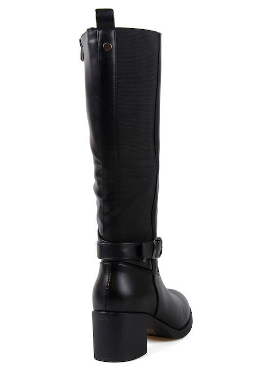 Women's Boots Black
