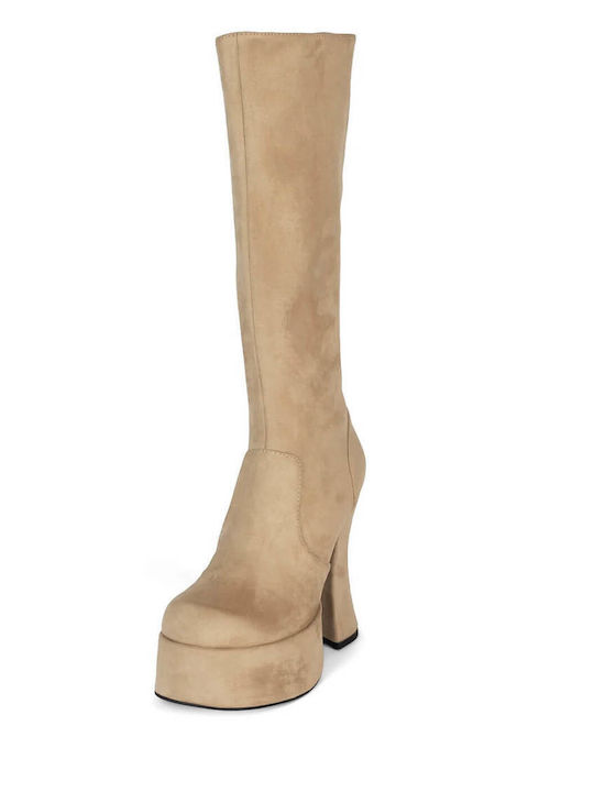 Jeffrey Campbell