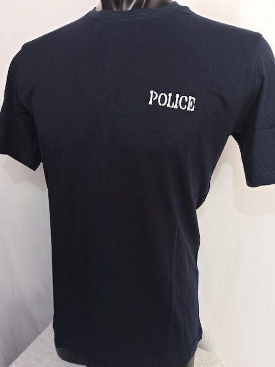 Tria Alfa 206.300 T-Shirt Polizei