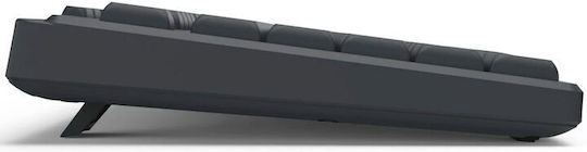 HAMA WK-200 Doar tastatura Engleză US