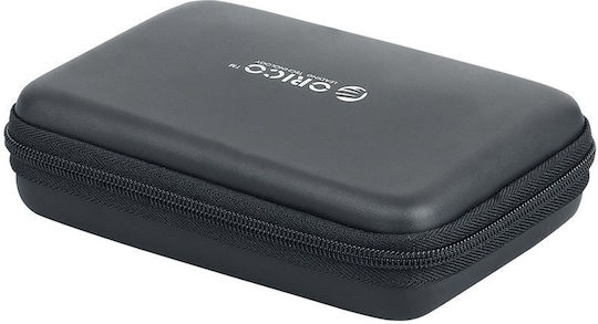 Orico Husă de Protecție pentru Hdd Ssd 2.5 135x90x19mm Neagră Phb-25-bk