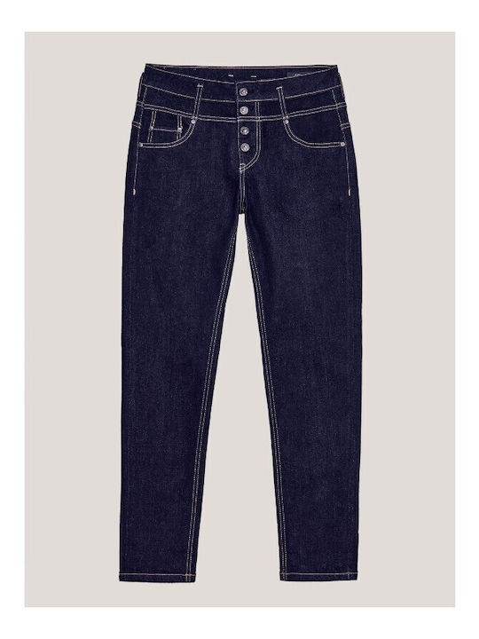 Irene Damenjeans in Entspannter Passform
