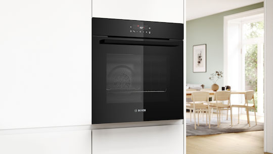 Bosch Cuptor Deasupra Blatului 71lt L59.4cm.