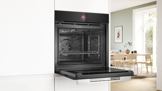 Bosch Einbauofen 71Es B59.4cm.