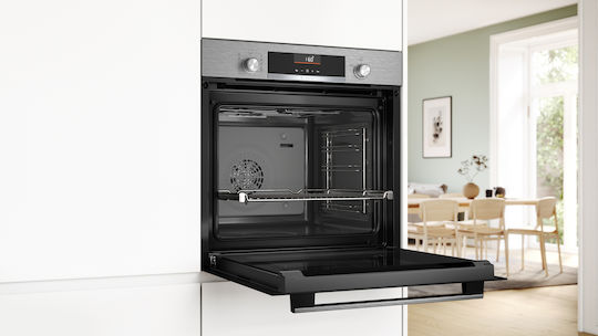 Bosch Einbauofen 71Es B59.4cm.