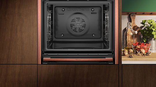 Neff Over Counter Oven 71lt W59.6cm.