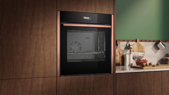 Neff Over Counter Oven 71lt W59.6cm.
