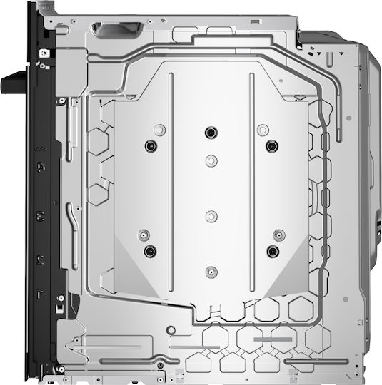 Bosch Cuptor Deasupra Blatului 67lt L59.4cm.